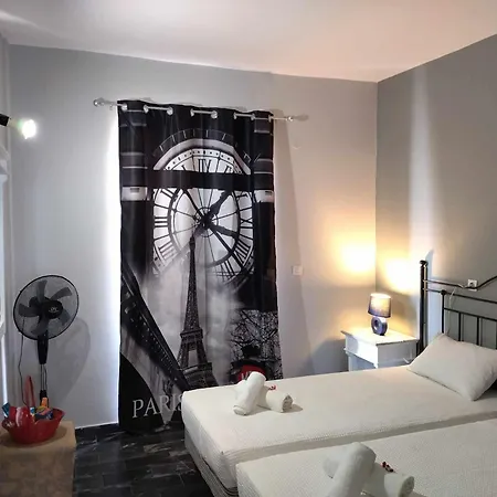 Cosy Living Studio 6 Apartment *