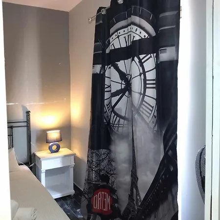 Апартаменти Cosy Living 6 Кос