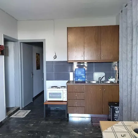 Cosy Living 6 公寓 科斯镇